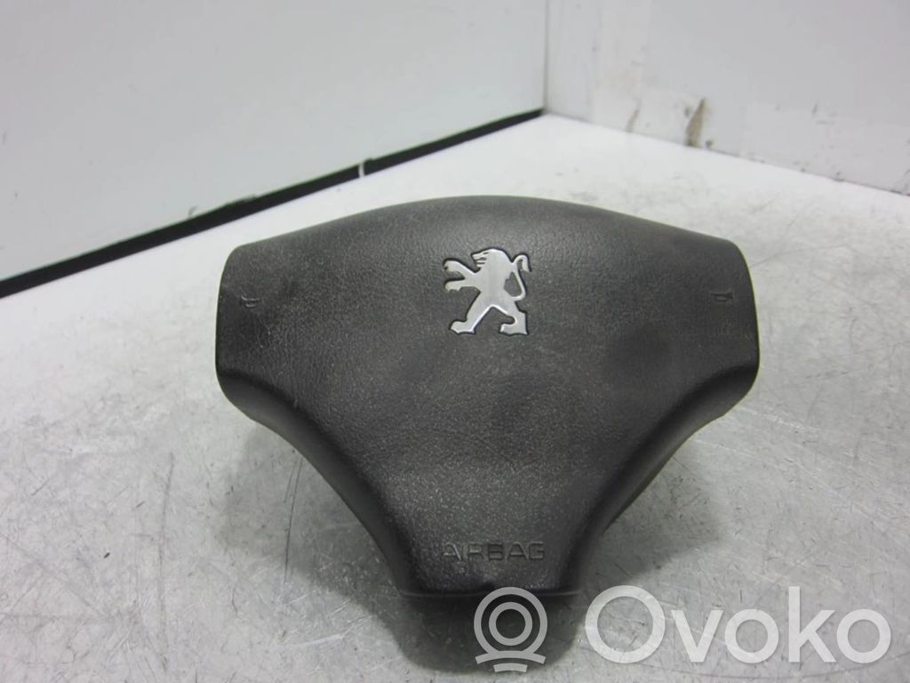 Peugeot 206+ Airbag portiera anteriore