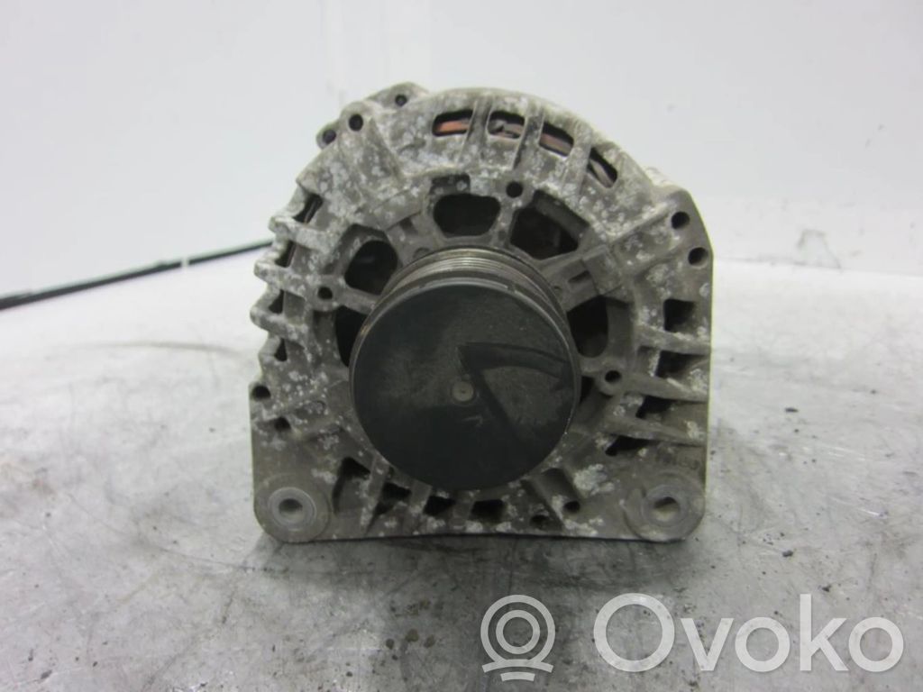 Lichtmaschine   8200537415B
