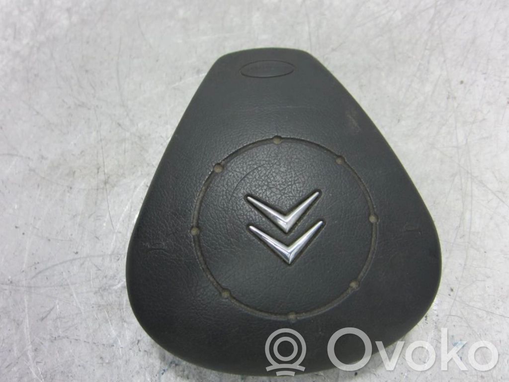Citroen C3 Airbag portiera anteriore