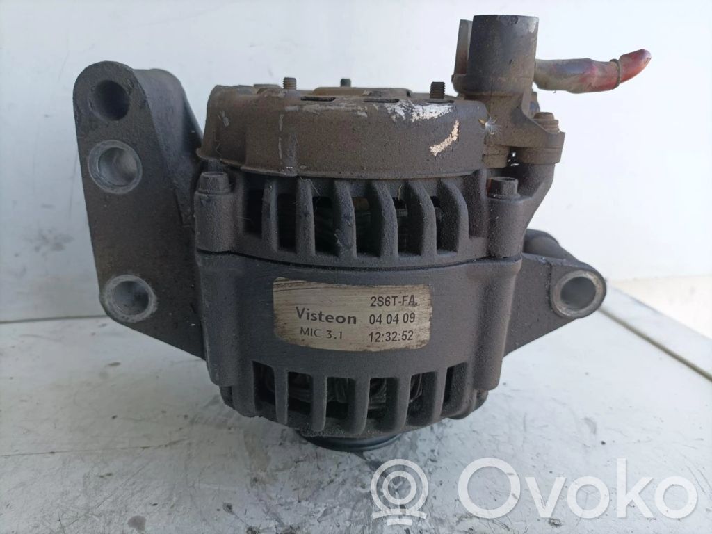 Alternador   2S6TFA