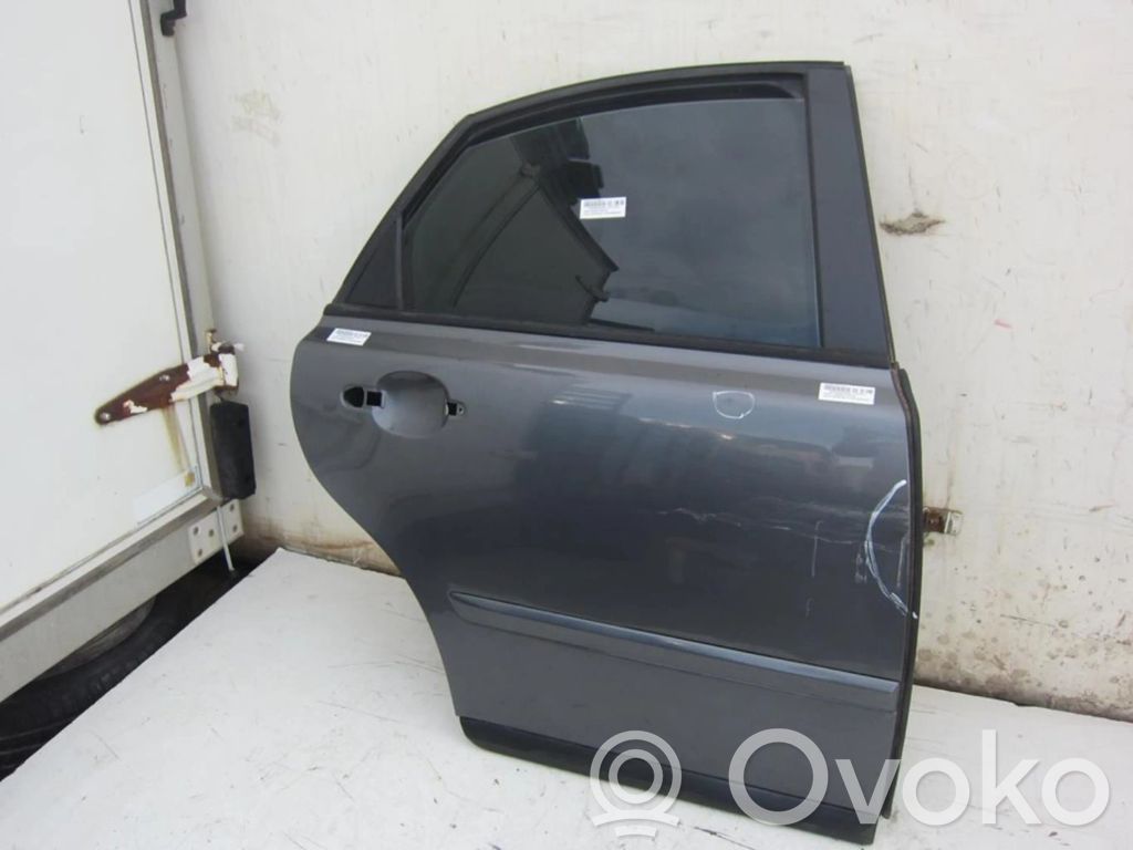 Volvo S40 Ușă spate