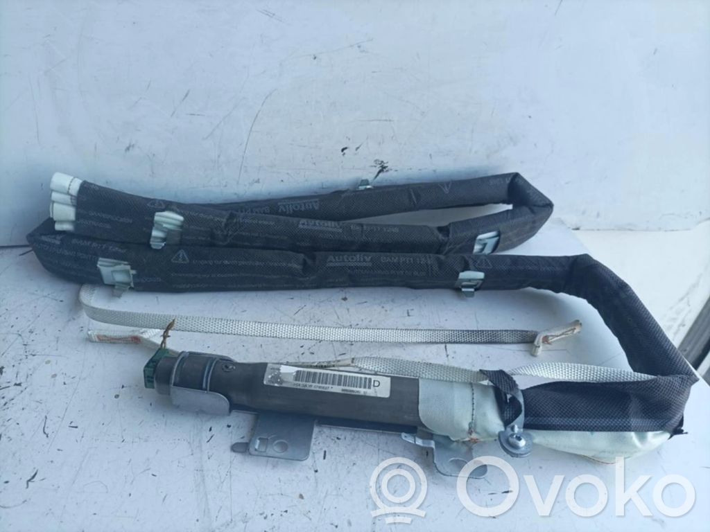 Peugeot 207 CC Airbag lateral 