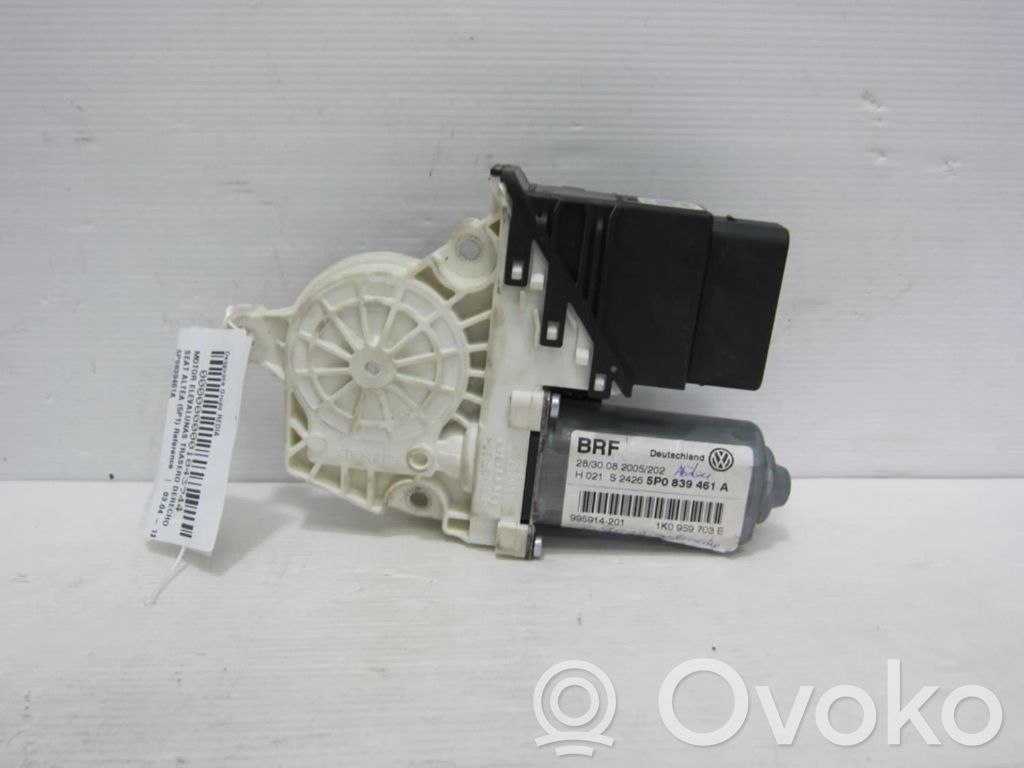 Stellmotor Ausstellfenster   5P0839461A