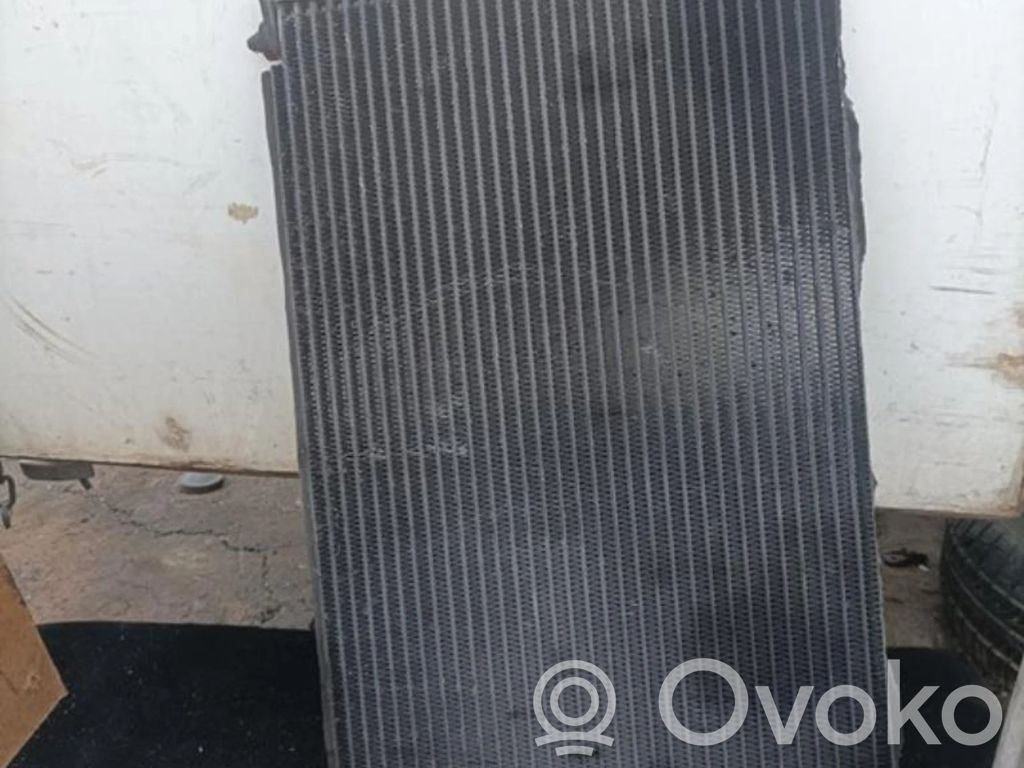Volvo V40 Scambiatore elettrico riscaldamento abitacolo