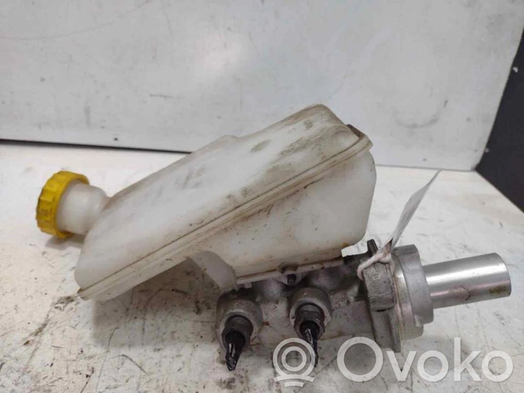 Servo-frein   0204054032