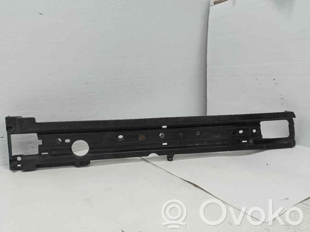 Moldura inferior   7P0863600A