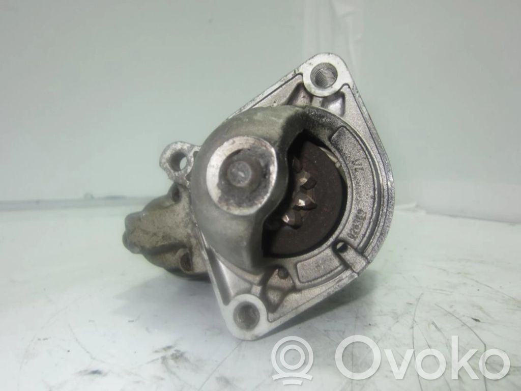 Motor de arranque   001108157
