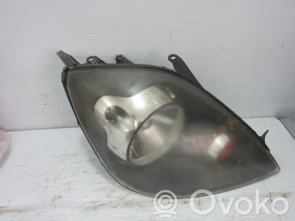Scheinwerfer   1300502030
