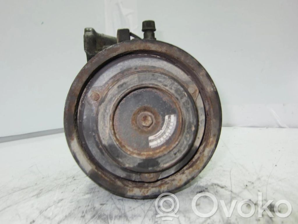 Jeep Grand Cherokee Compresor (pompă) aer condiționat (A/C) 