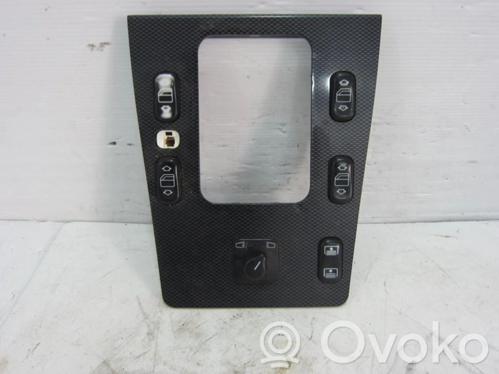 Mercedes-Benz C W202 Interruptor de control multifunción 