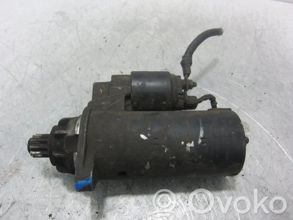 Audi A3 S3 8L Motorino d’avviamento