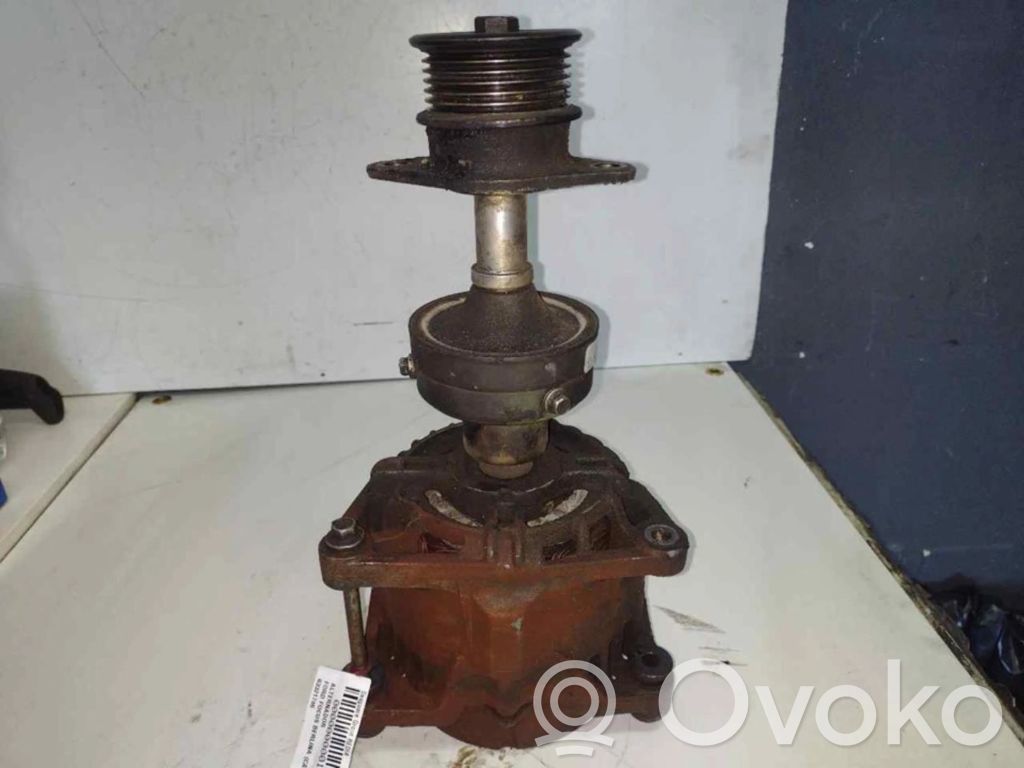 Alternator   63321746