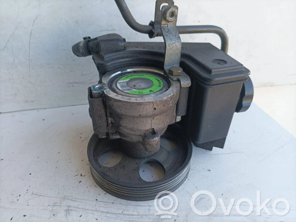 Pompa servosterzo   9636320580