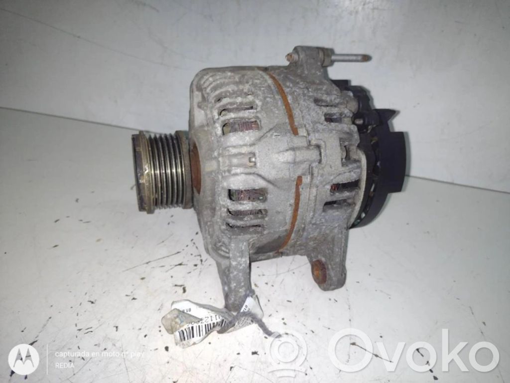 Renault Clio III Generatore/alternatore