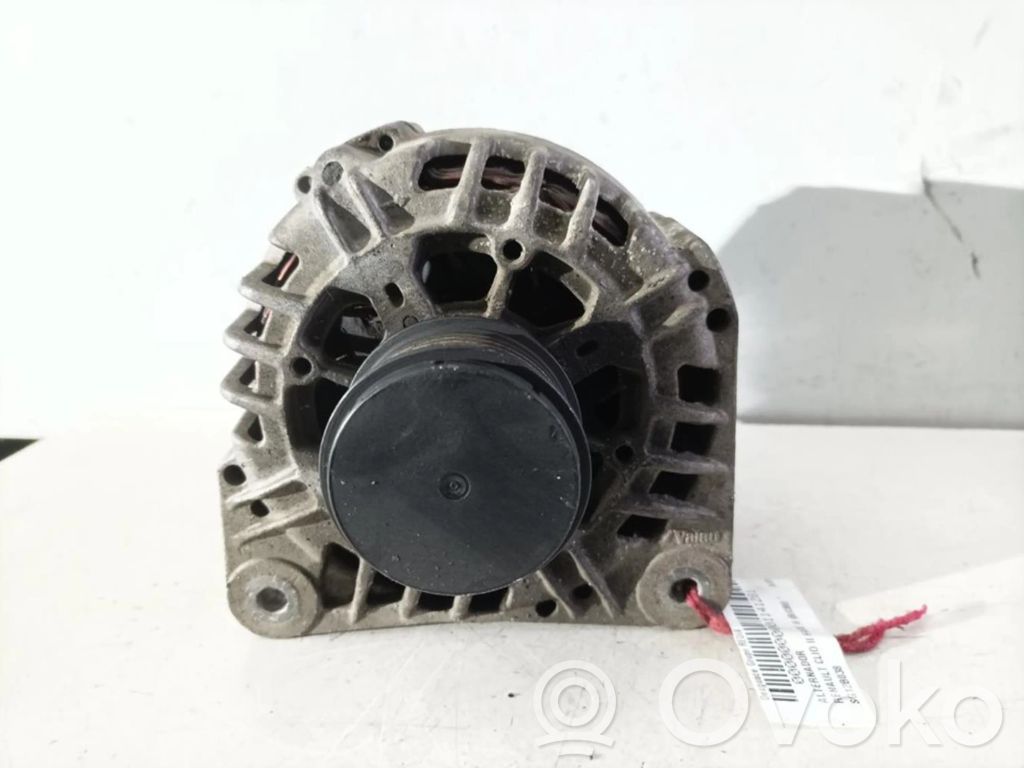Alternador   SG12B038