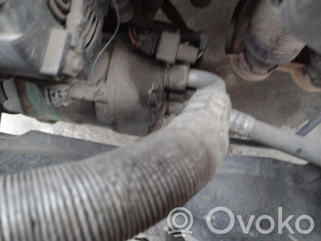 Seat Ibiza II (6k) Compressore aria condizionata (A/C) (pompa) 