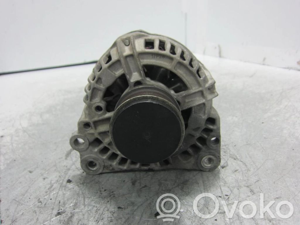 Seat Altea XL Alternador 
