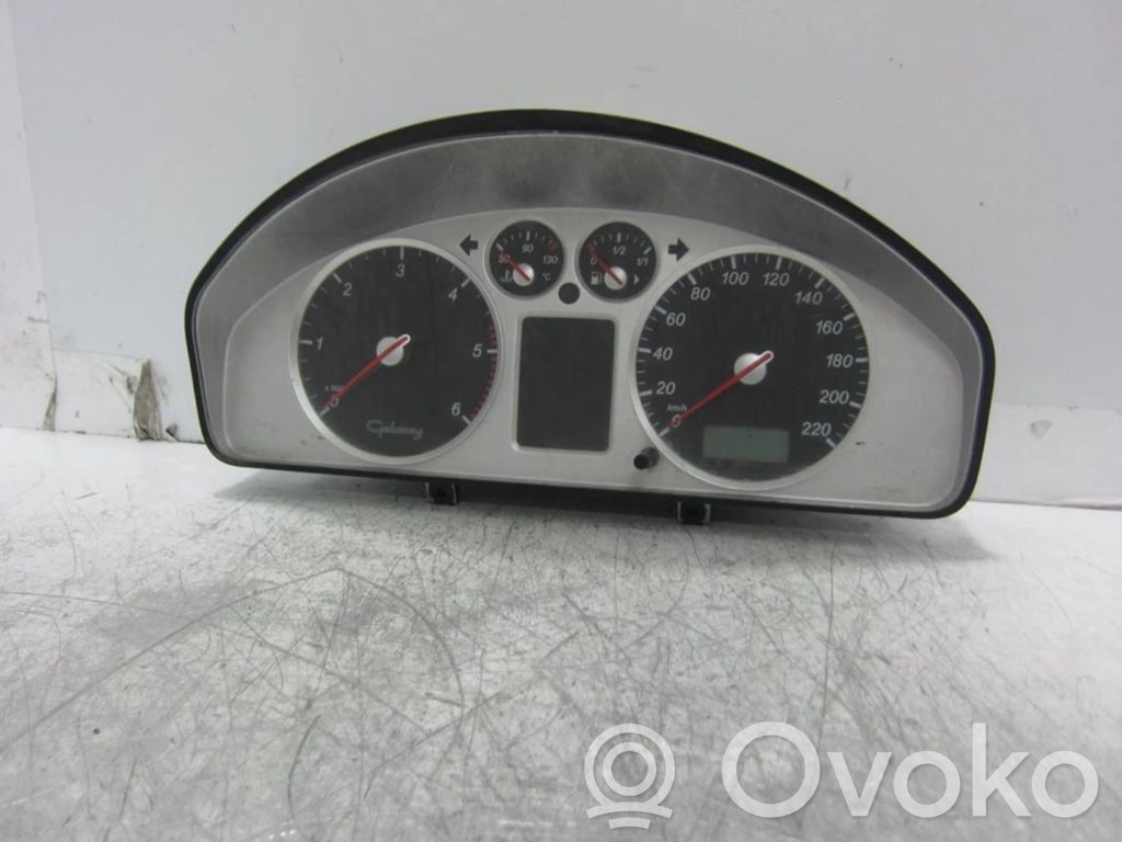 Nopeusmittari (mittaristo)   7M5920800E