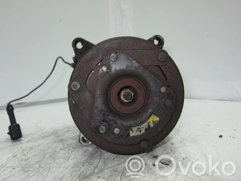 Volkswagen Polo Compresor (pompă) aer condiționat (A/C) 