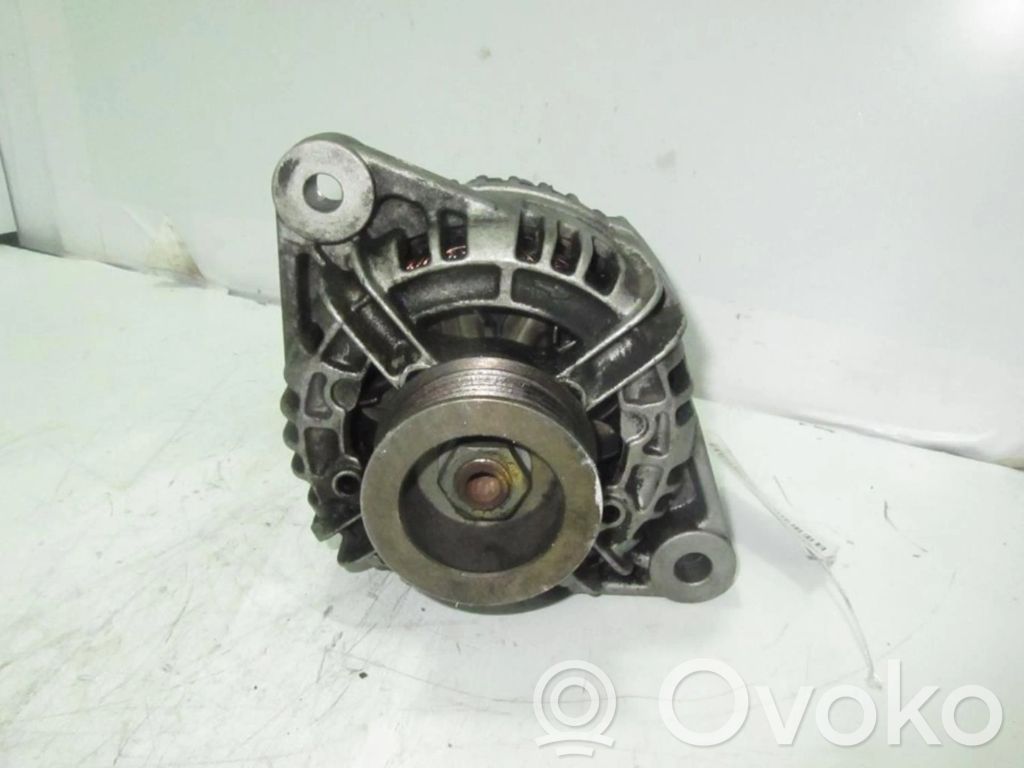 Generatore/alternatore   0124415015