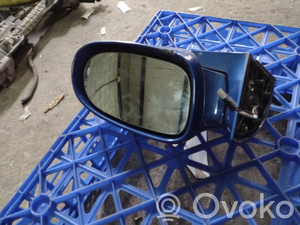 Mercedes-Benz A W168 Oglindă electrică ușă față 