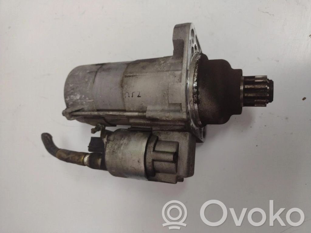 Electromotor   02T911023M