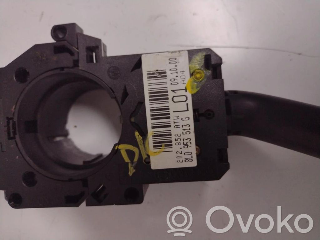 Seat Toledo I (1L) Leva/interruttore dell’indicatore di direzione e tergicristallo