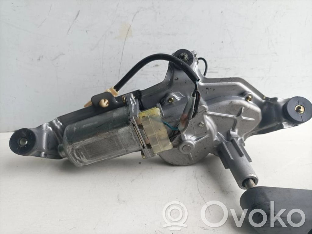 Motor ștergător lunetă   8496000042
