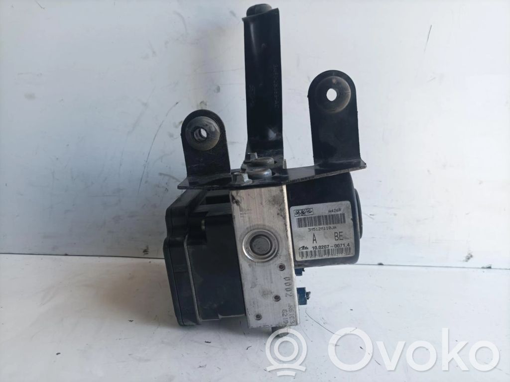 Pompe ABS   3M512M110JA