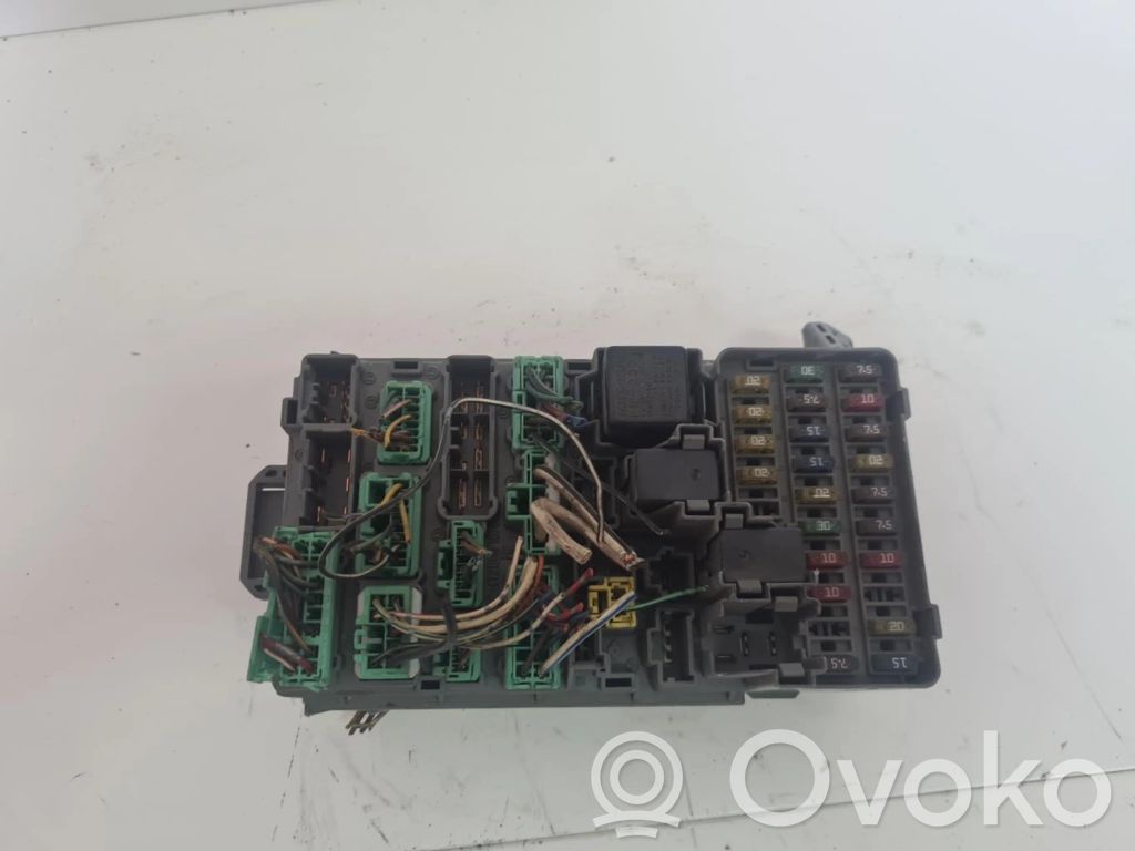 Honda Civic Module de fusibles