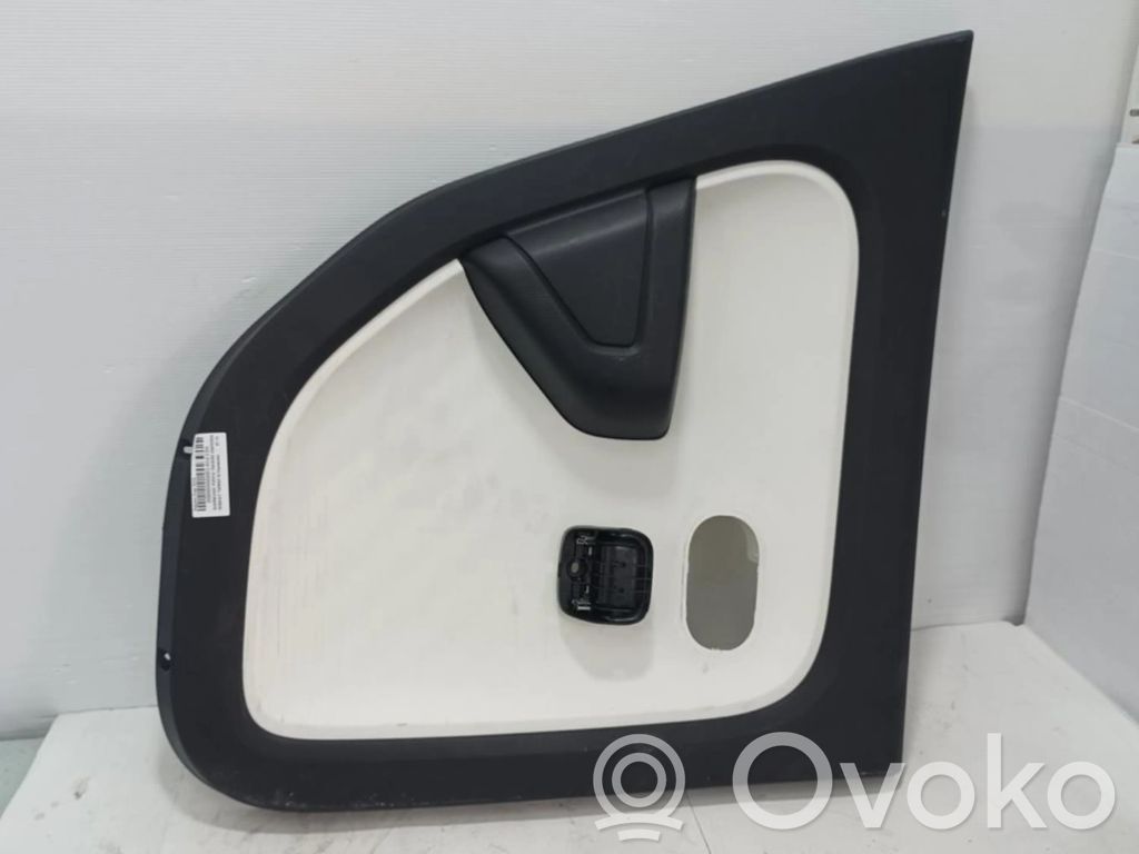 Panou interior ușă spate   156072962