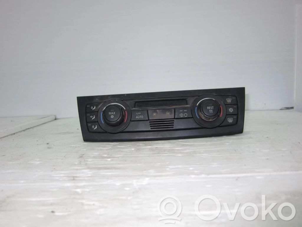BMW 1 E81 E87 Centralina del climatizzatore