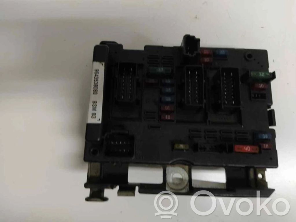 Sulakemoduuli   9643538080