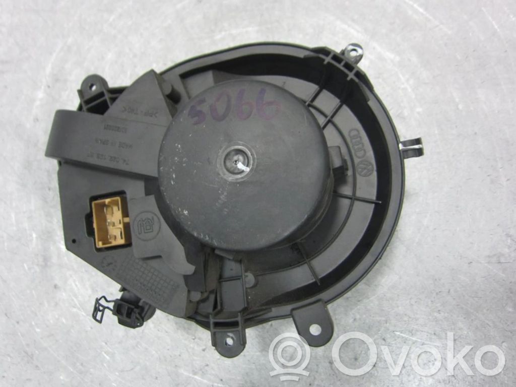 Volkswagen PASSAT Motorino attuatore ricircolo aria dell’A/C 