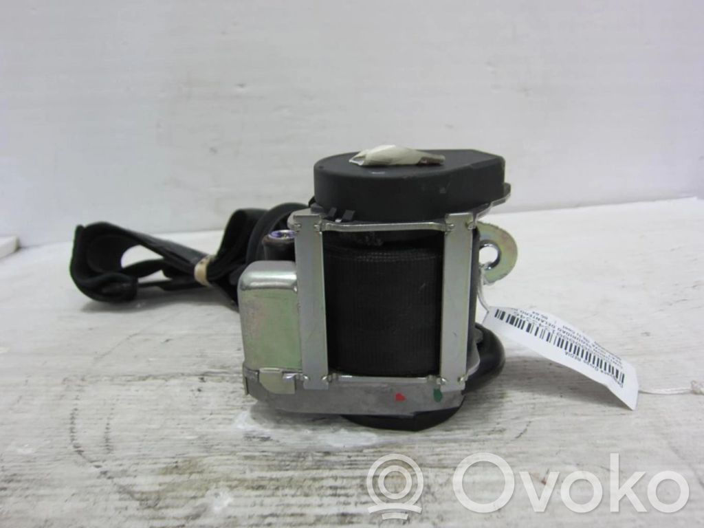 Cinturón delantero   609629500