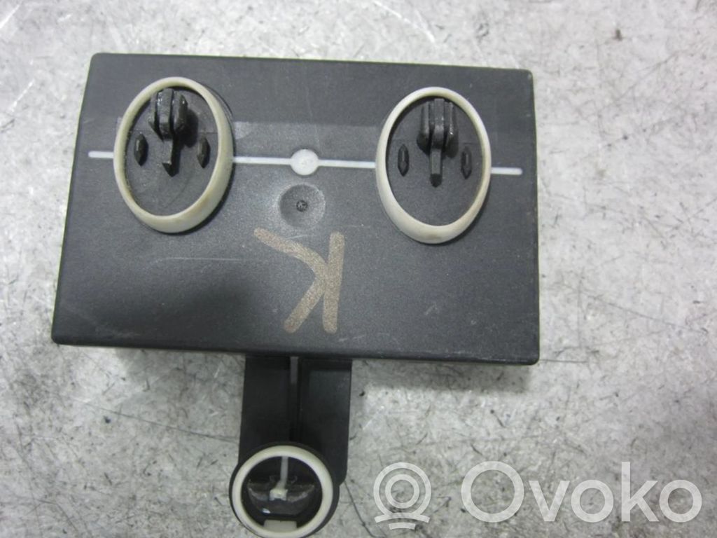 Module confort   4H0959792S