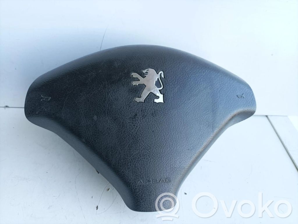 Peugeot 307 Türairbag vorne 