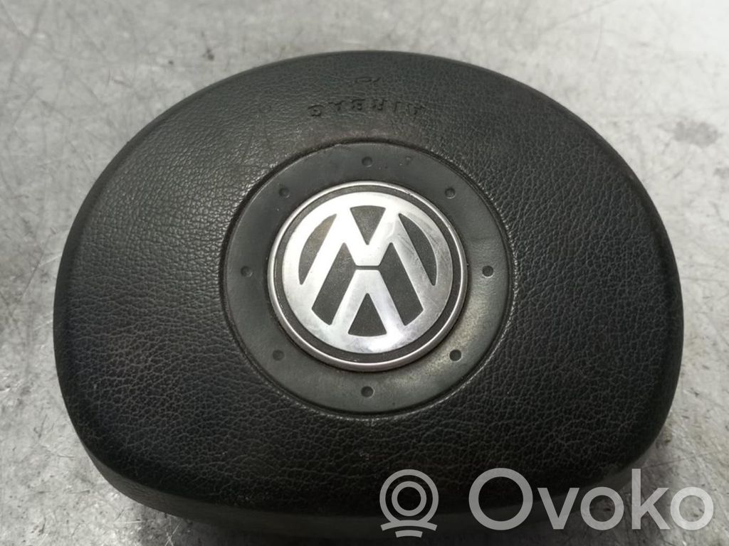 Volkswagen Polo IV 9N3 Airbag ușă față 