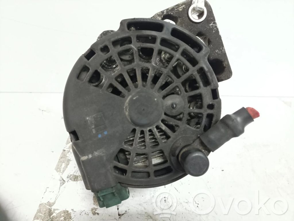 Generatore/alternatore   8980311541
