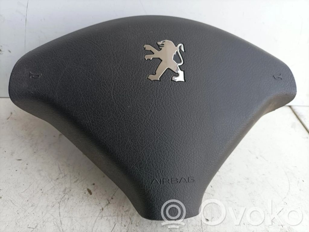 Peugeot 307 Airbag porte avant