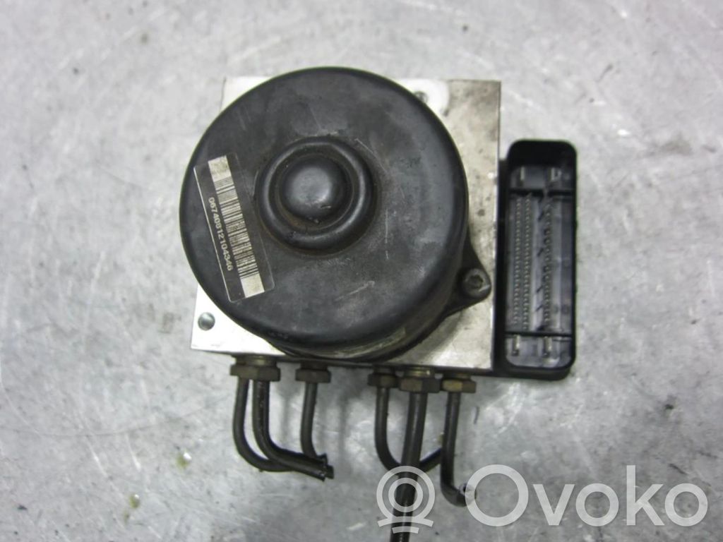 Ford Focus Pompa ABS 
