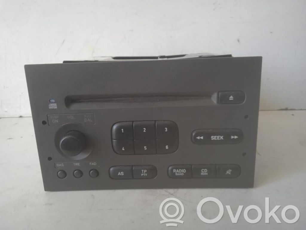 Radio / CD-Player / DVD-Player / Navigation   5370135