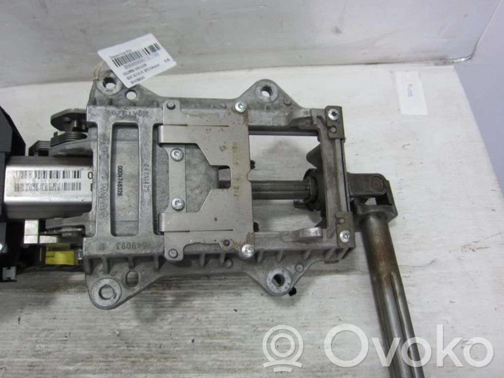 Seat Altea XL Volante 