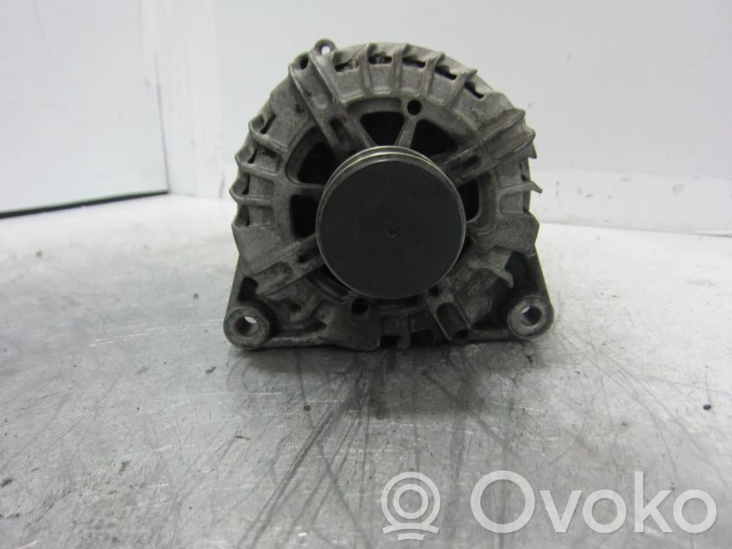 Citroen C4 I Picasso Generator/alternator 