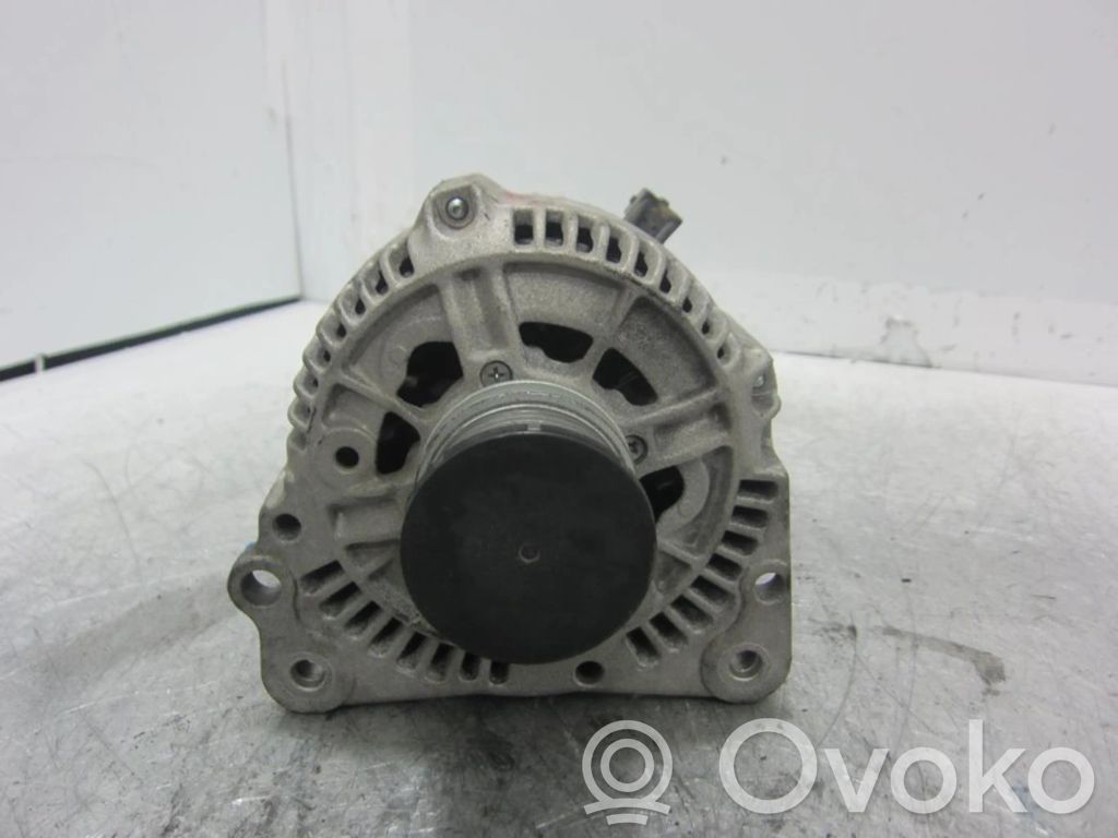 Alternador   0123320038