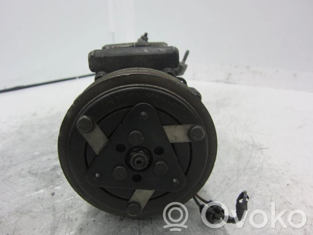 Compresor (pompă) aer condiționat (A/C)   SD6V12