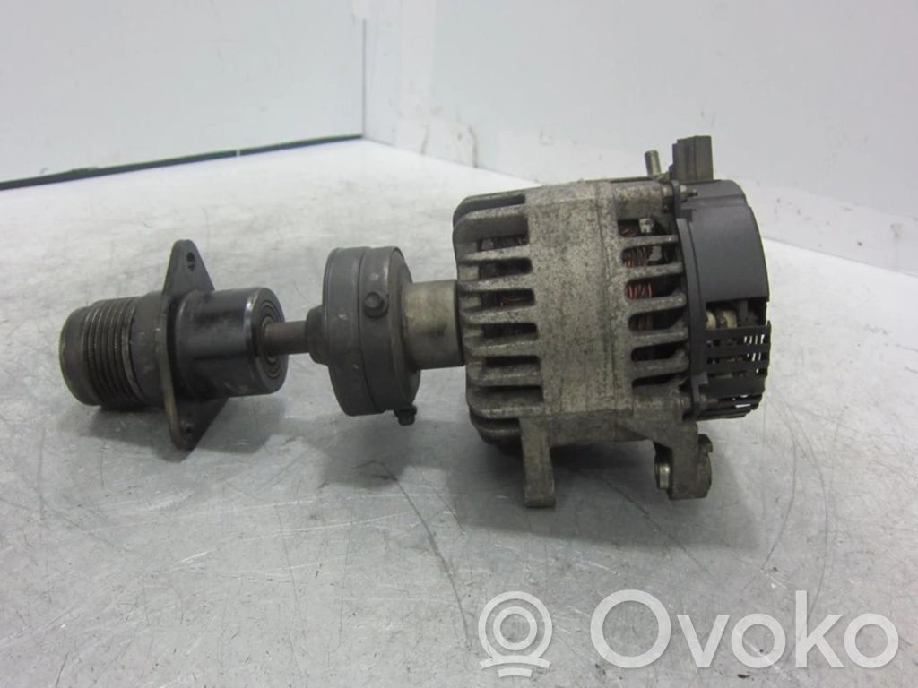 Alternador   MS1012100921A115IM