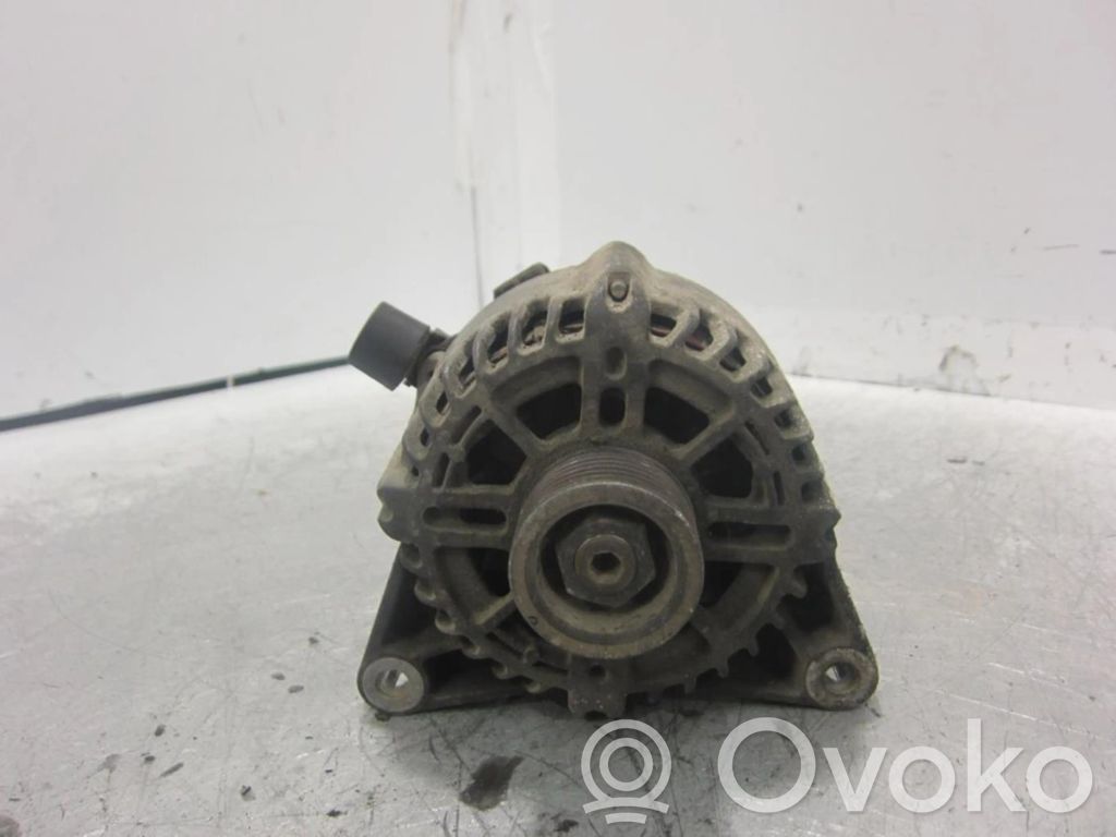 Generatore/alternatore   3S6TAB