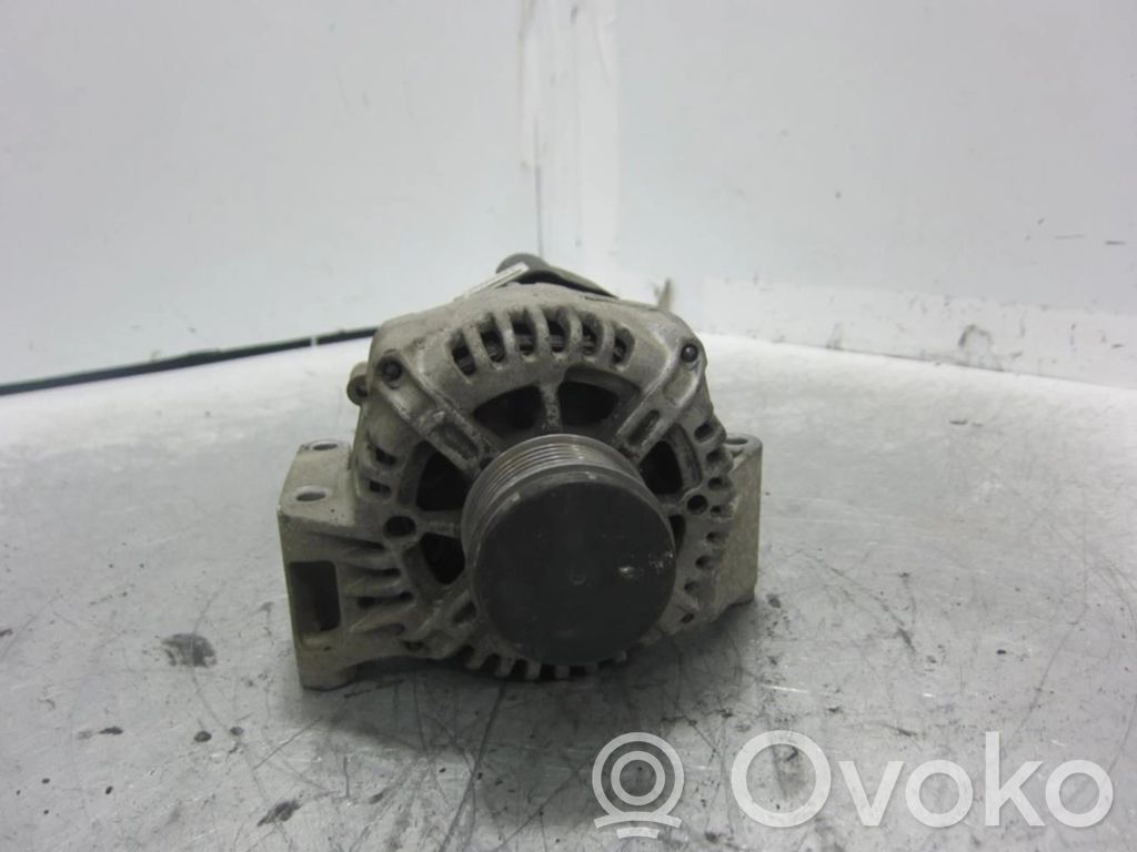 Alternador   LRA02804
