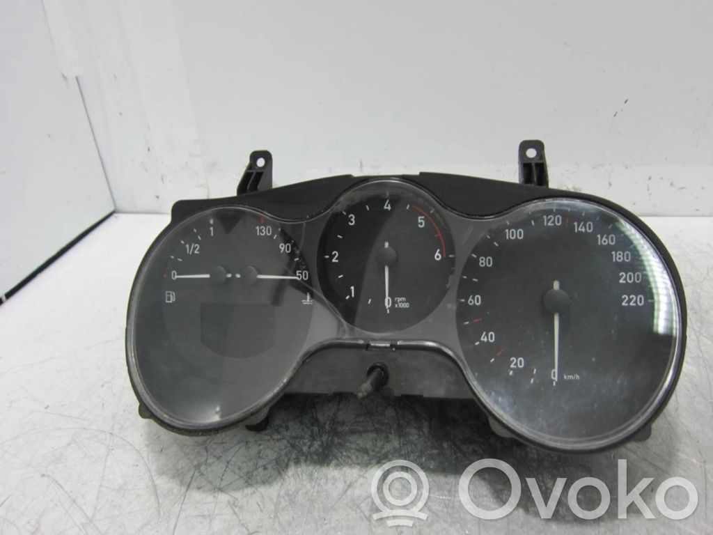 Nopeusmittari (mittaristo)   110080279004
